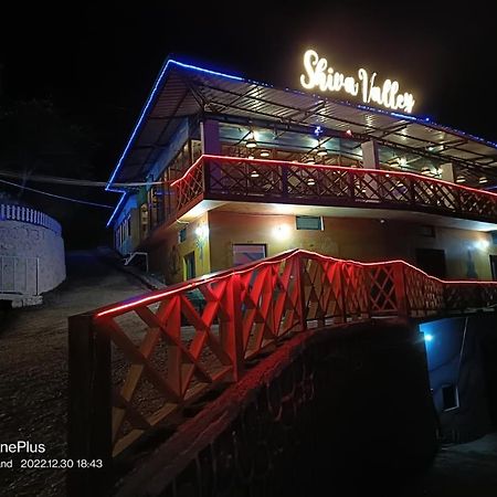 Shiva Valley Resort Kokhliyal Gaon Exteriér fotografie