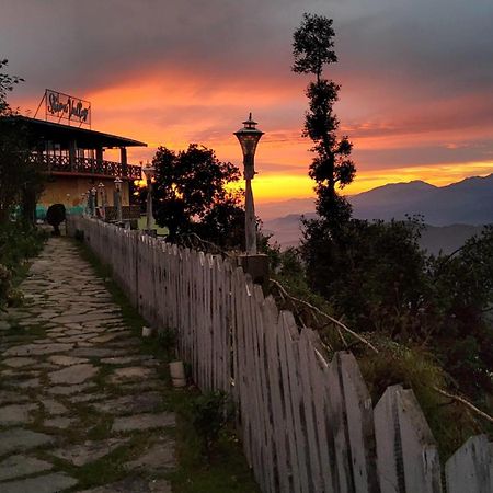 Shiva Valley Resort Kokhliyal Gaon Exteriér fotografie