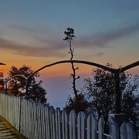 Shiva Valley Resort Kokhliyal Gaon Exteriér fotografie