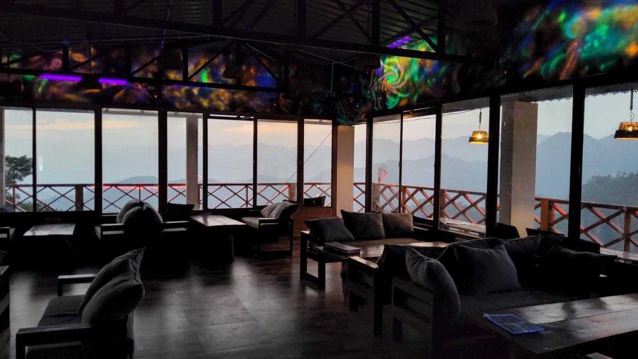 Shiva Valley Resort Kokhliyal Gaon Exteriér fotografie