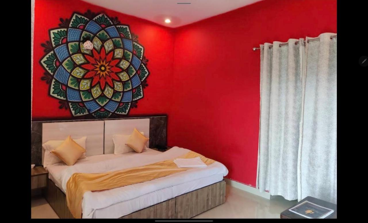 Shiva Valley Resort Kokhliyal Gaon Exteriér fotografie